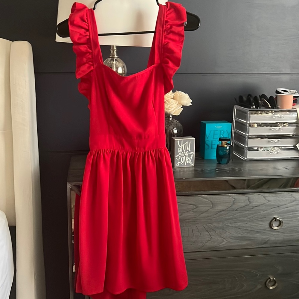 Romwe Dress Size: Small